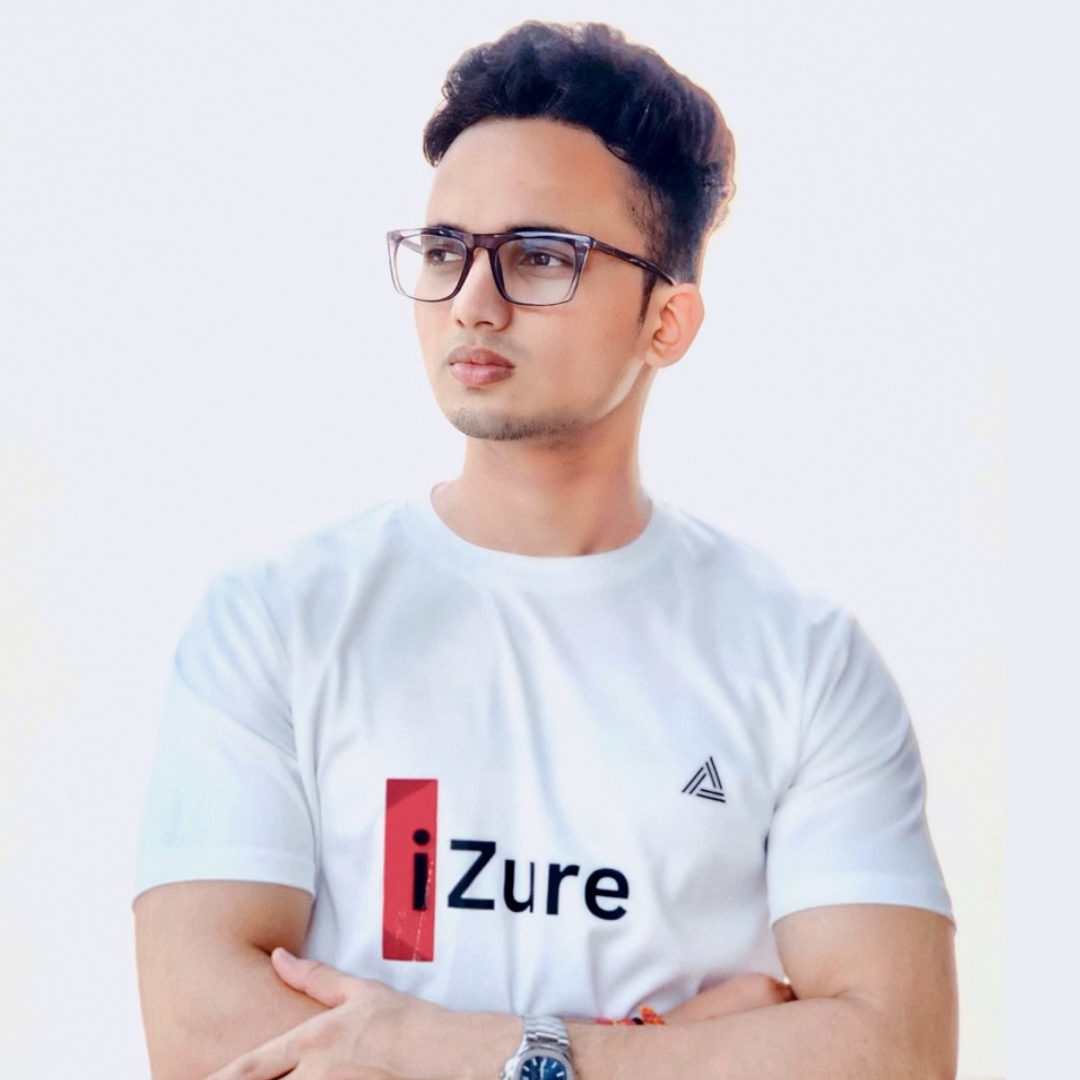 Prajjwal Borse